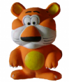 Brinquedo zoo tigre